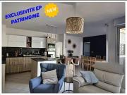 Bagnols sur Cèze 30200 Achat / Vente appartement 5...