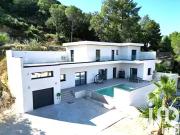 Bagnols sur Cèze 30200 Achat / Vente maison 7 pièces t7...