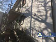 Bagnoregio trilocale 100mq