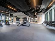 Bagshaw Building, 1 Wards Place, London E14