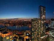 Bagshaw Building E14, Canary Wharf, London, 1 bed flat...