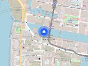 Bagshaw Building, The Wardian, Canary Wharf, E14