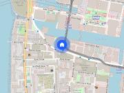 Bagshaw Building, Wardian, 1 Wards Place, Canary Wharf,...