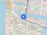 Bagshaw Building, Wardian, Canary Wharf, E14