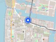 Bagshaw Building, Wardian, Canary Wharf, London, E14