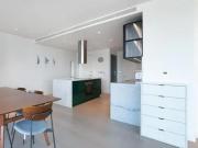 Bagshaw Building Wardian East, 1 Wards Place, London,...