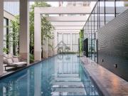 Bagshaw Building, Wardian, London E14, 2 bed flat to...