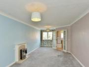 Bagshot Court, Milton Keynes, 2 Bedroom Flat