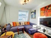 Bagshot Street, London, 2 Bedroom Flat