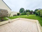 Baguer Pican 35120 Achat / Vente maison 4 pièces t4 terrasse
