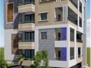 Baguiati 2 BHK Apartment For Sale Kolkata