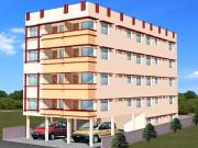 Baguiati 2 BHK Apartment For Sale Kolkata