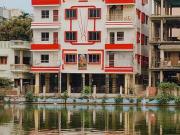 Baguiati 2 BHK Apartment For Sale Kolkata