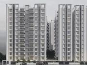 Baguiati 3 BHK Apartment For Sale Kolkata