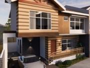 Baguio 2 Storey House and Lot For Sale in Loakan nr...