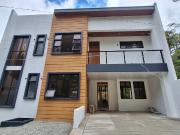 Baguio 4 brm Single Detached Home Ready to Move in Brand...