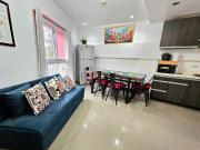 Baguio A Townhouse Two BRM Home Semi Furnished w/ Garage...