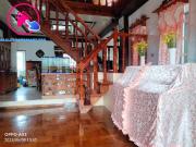 Baguio City House and lot for sale