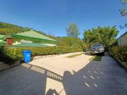 Baguio City House for sale with 2 Dome fully furnished