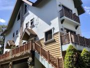 Baguio Country Club Camp John Hay Village St. Patrick