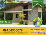 BAGUIO INSPIRED HOME FOR SALE SOMERSET THE PERCH,...