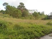Baguio Lot Good Location for Sale