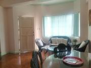 Baguio Midrise Condo 1 Floor Up PWD and Senior Friendly...