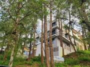 Baguio Modern House with View