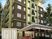 Baguio Transient Condo Burnham Hill condominium near...