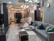 Bahadurabad Luxury 3 Bed DD Flat Available For Rent...