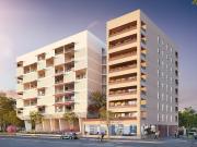 BAHIA 2 à 4 pièces, 39 à 86 m²