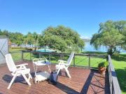 Bahía Escondida Excelente Departamento