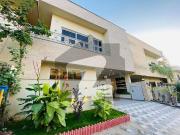 Bahira Phase 8 7 Marla Brand New House