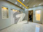 Bahira Phase 8 7 Marla Brand New House Bahria Town Phase...