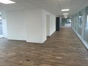 Bahnhof Belp, Top Lokalität, 93 m2