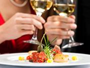 Bahnhof Lausanne: Superb Pizzeria Restaurant zu verkaufen