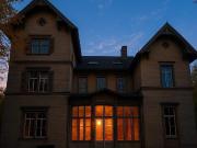 Bahnhof Schafhausen eine magische Alleinlage!