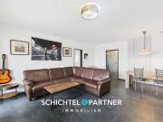 Bahnhofsvorstadt | Schöne 3 Zimmer Wohnung mit Balkon...