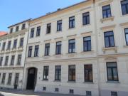 Bahnhofsvorstadt  Vermietete 2 R Whg. mit Balkon und...