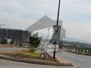 Bahria Enclave Sector J 8 Marla Corner Paid Plot For Sale