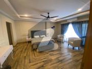 Bahria Active Luxury Furnished Apartment For Rent In...