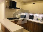 Bahria Active Two Bed Furnished Apartment for Rent in...