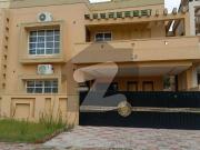 Bahria Enclave 10 Marla Double Storey Lavish Furnished...