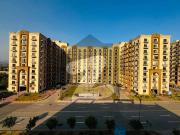 Bahria Enclave 1 Bed Cube Apartment 1100 Sq Feet...