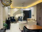 Bahria Enclave 1 Bed Fully Furnished Apartments...