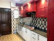 Bahria enclave 5 marla brand new house for sale on main...