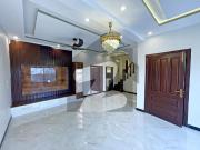 Bahria Enclave 5 Marla Brand New Park Face House For...