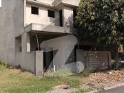 Bahria Enclave 5 Marla Grey Structure House For Sale In...