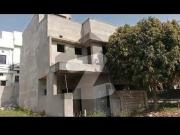 Bahria Enclave 5 Marla Grey Structure House For Sale In...