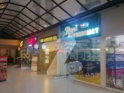 Bahria Enclave Flat Sized 950 Square Feet For rent...